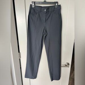 NWT lululemon City Sleek 5 pkt wide leg pant